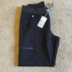 Figs Charcoal Women's Joggers